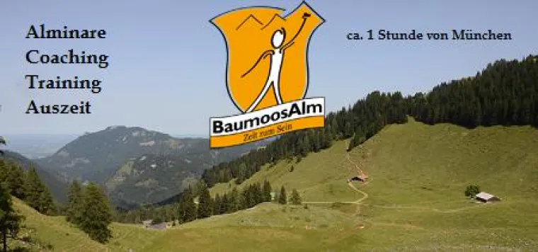 Hüttenurlaub auf der Baumoosalm Bild: Hüttenurlaub auf der Baumoosalm