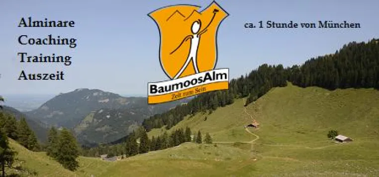 Hüttenurlaub auf der Baumoosalm Bild: Hüttenurlaub auf der Baumoosalm