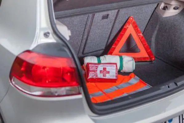 Gut vorbereitet in den Urlaub starten – Tipps zum Ferienstart Bild: Gut vorbereitet in den Urlaub starten – Tipps zum Ferienstart