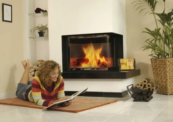 Bild: Heizkosten-Vergleich: Preise für Braunkohlenbriketts seit langem stabil