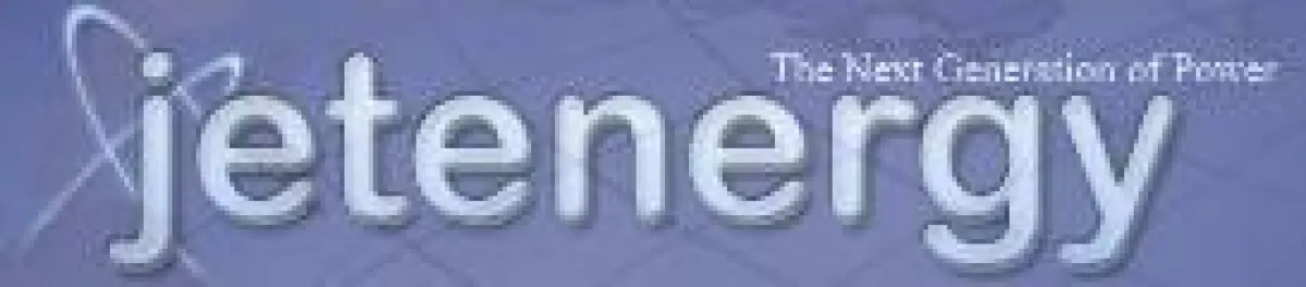 JETENERGy European- The Next Generation of Power