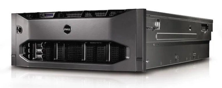 Dell bietet neue Server für Mission-Critical-Applikationen Bild: Dell bietet neue Server für Mission-Critical-Applikationen