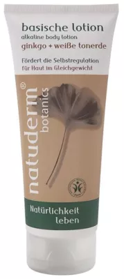 Bild: Die natürliche Lösung für ein befreites Aufatmen der Haut