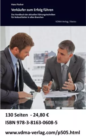 Bild: Handbuch der aktuellen Führungstechniken