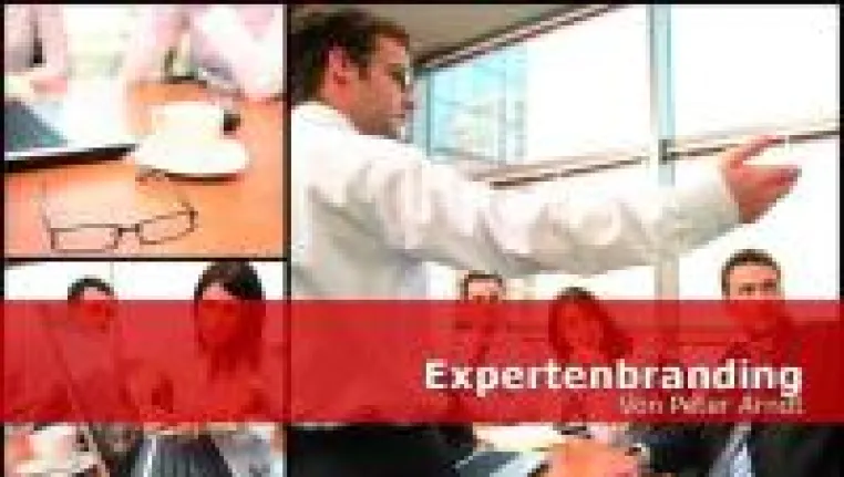 Bild: Neu: Expertenbranding mittels Videokurs bei CC-im-Netz
