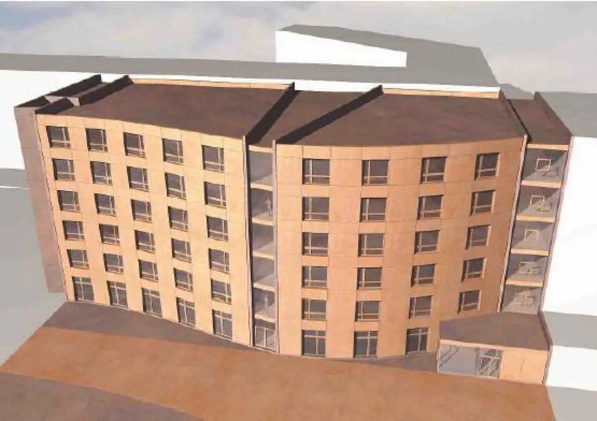 Bildquelle: Robert Kerbl, Architekt Berlin