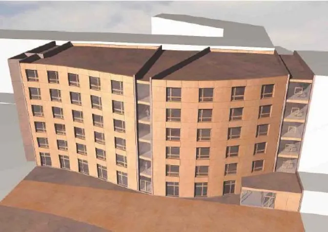 Bild: Fachseminar: Senioren- und Pflegeeinrichtungen aus Holz