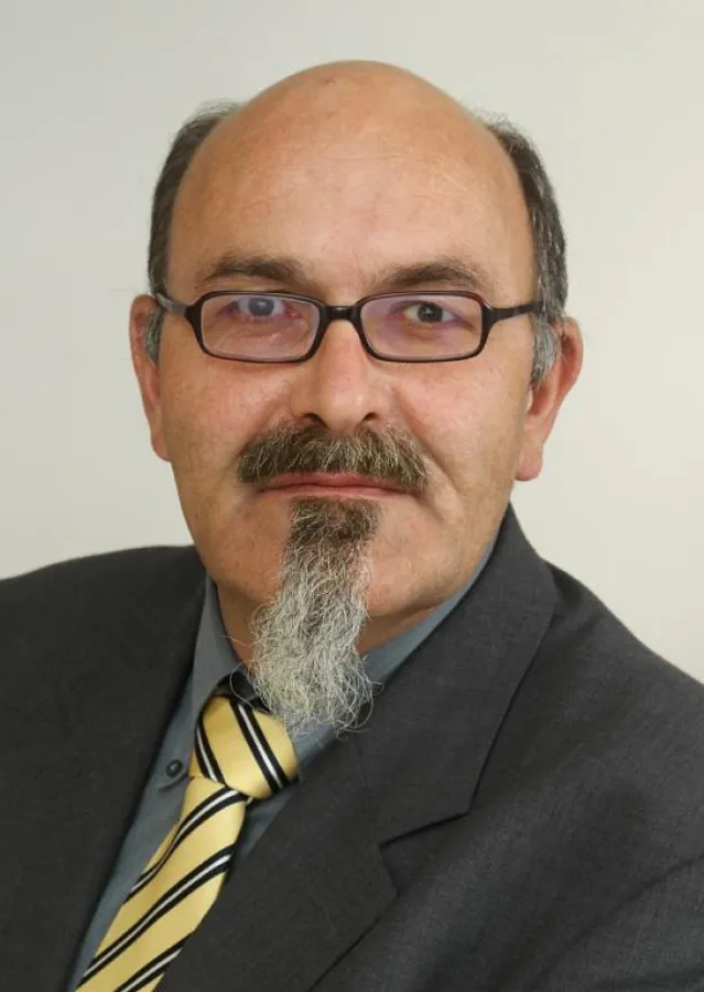 Dieter Reineck ist neuer technischer Leiter bei REC