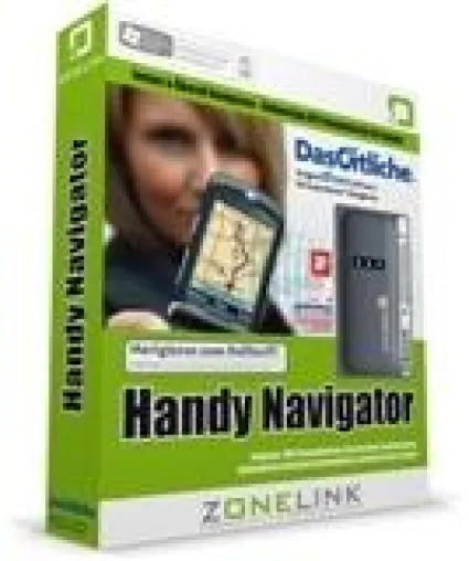 Bild: Mobile Navigation: Das Navi ist tot, es lebe das Handy