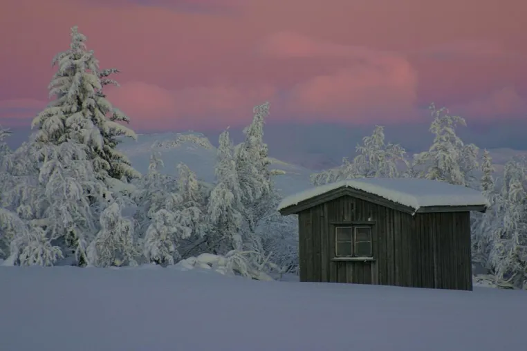 Bild: Rekordhohe Auslastung der Gästebetten in Lillehammer, Norwegen