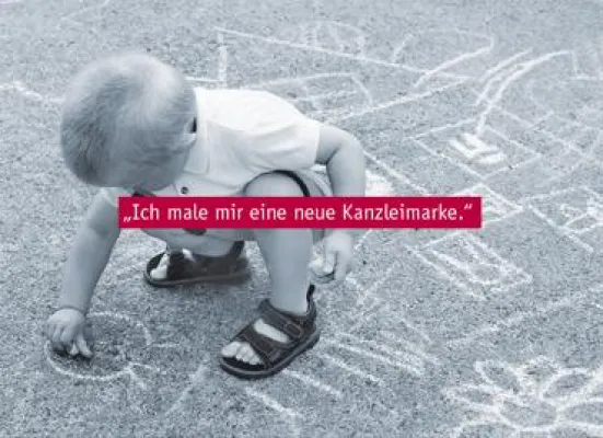 Wirtschaftskanzlei setzt von Anfang an auf professionelles Kanzleimarketing. Bild: Wirtschaftskanzlei setzt von Anfang an auf professionelles Kanzleimarketing.