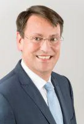 Interims-Geschäftsführer bestellt Bild: Interims-Geschäftsführer bestellt