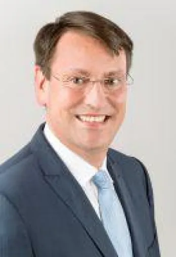 Bild: Interims-Geschäftsführer bestellt