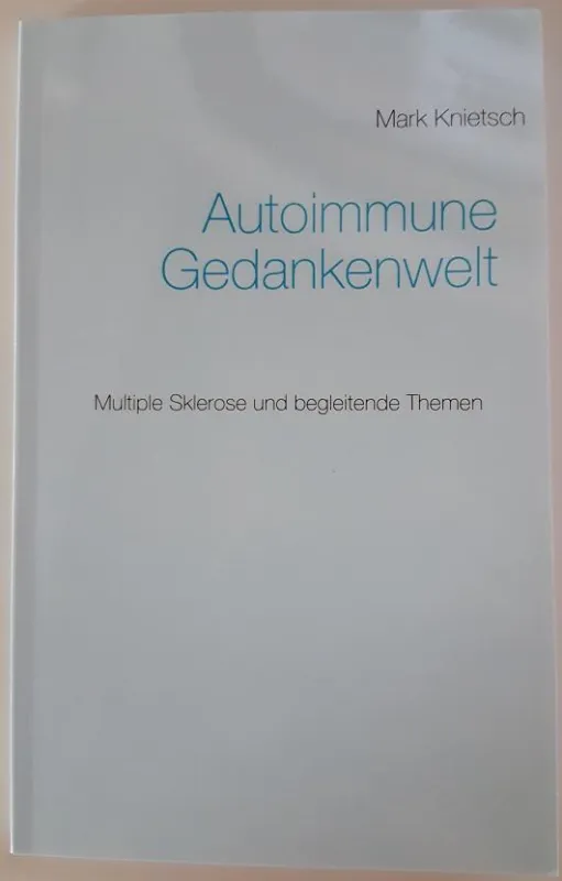 Mein Buch