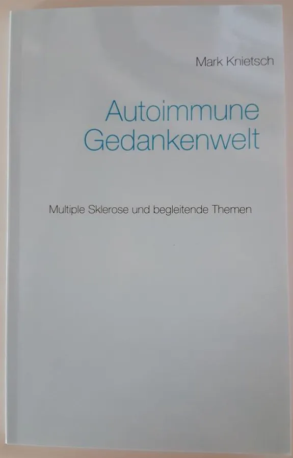Mein Buch