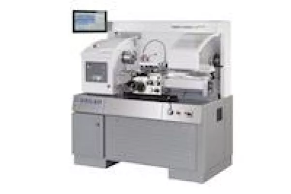 Bild: WEILER und KUNZMANN gemeinsam auf der Intec: Starke Partner für das Drehen und Fräsen