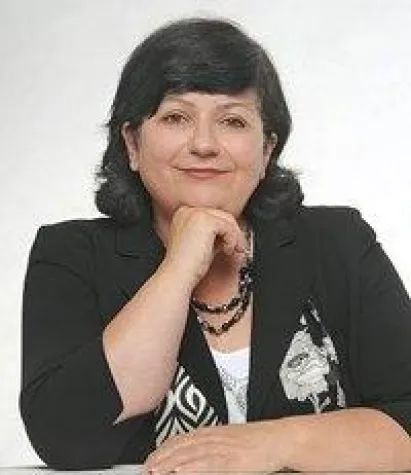 Bild: Luise Berrang - Erfolgreicher Unternehmensberater für Mitarbeitermotivation