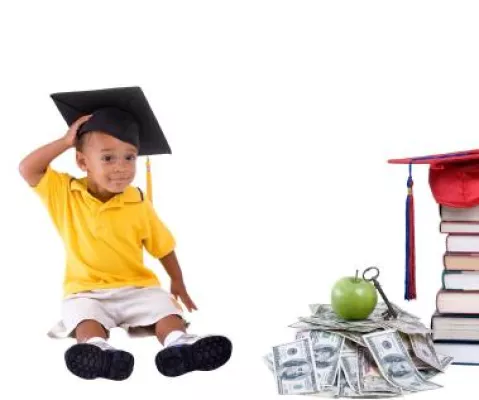 Bild: Schülerstipendien und Schüler-Förderung für mehr Chancengleichheit