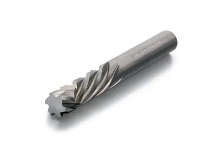 Bild: Sandvik Coromants neuer CoroMill® Plura Schaftfräser für die Bearbeitung von Verbundwerkstoffen