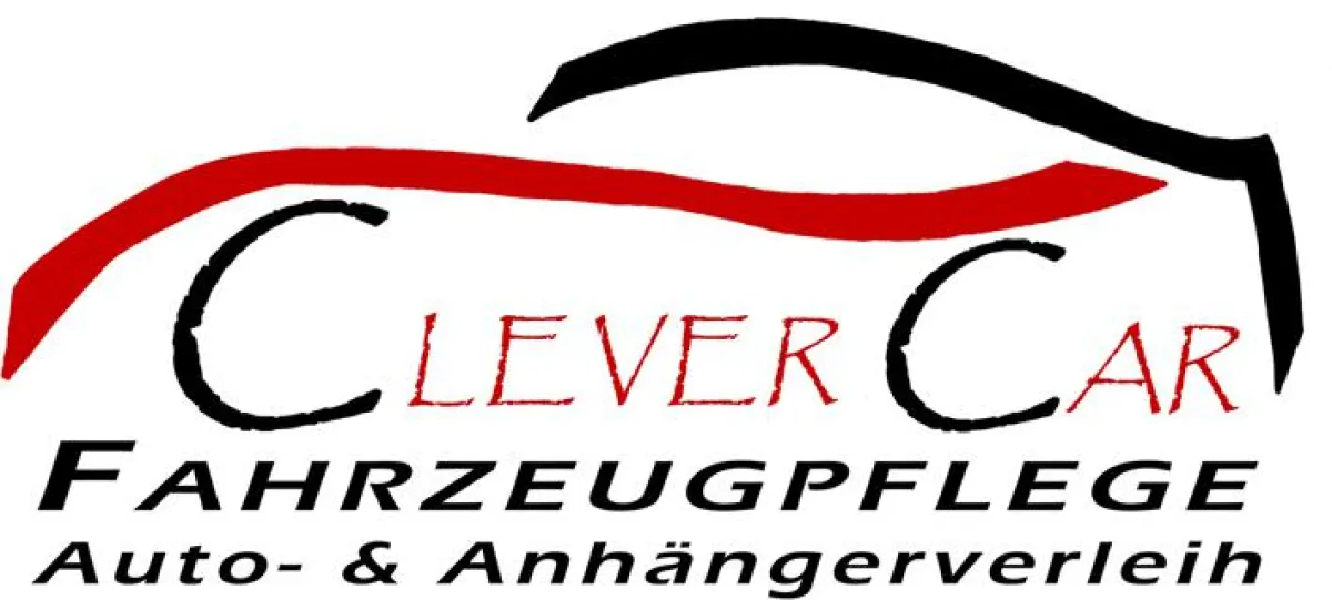 Clever Car Leipzig