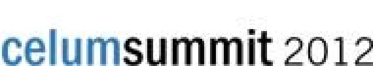 Bild: celumsummit – traditionelle Konferenz im Zeichen von Lernen.Sparen.Zeit.Geld