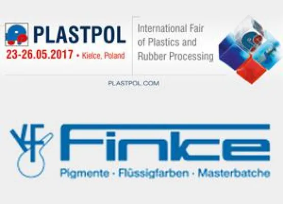 Bild: Mai 2017 / PLASTPOL 2017