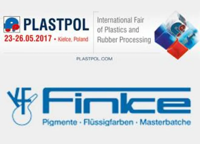 Bild: Mai 2017 / PLASTPOL 2017