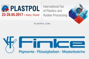 Bild: Mai 2017 / PLASTPOL 2017