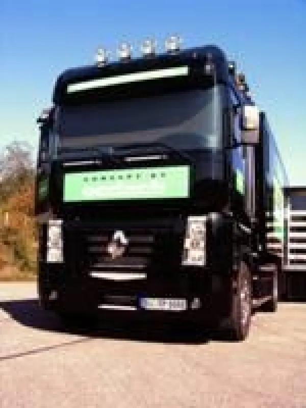 Automotive Truck