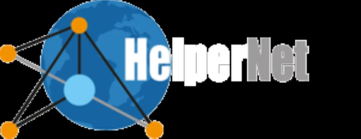 Logo HelperNet gGmbH (© www.helpernet-deutschland.de)