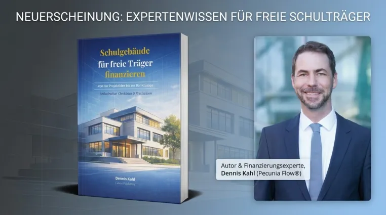 Bild: Pädagogik trifft Bankrealität: Schulgebäude für freie Träger erfolgreich finanzieren
