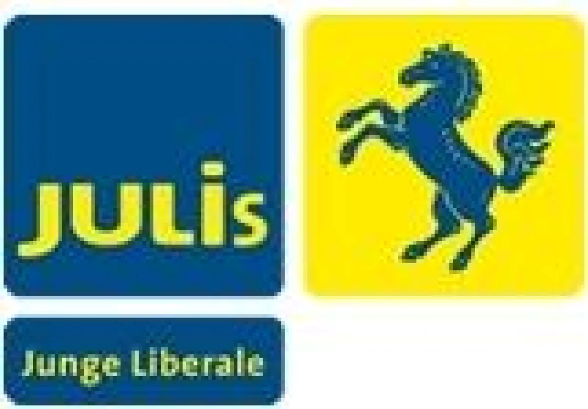 Logo Junge Liberale Niedersachsen