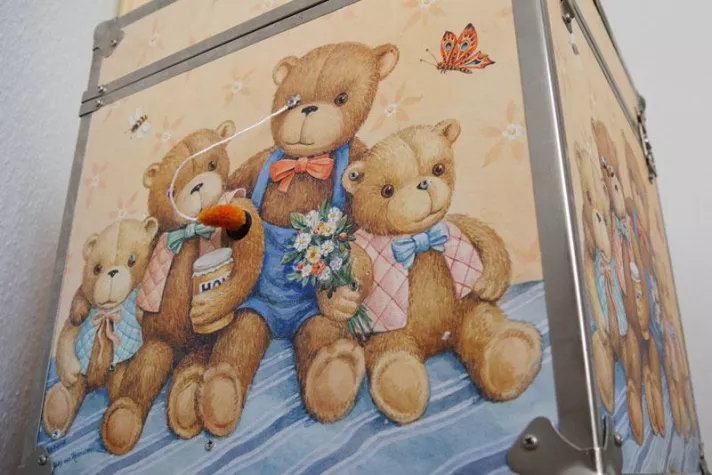 Bild: Willkommen beim Entkommen: Erster Escape Room in Aachen