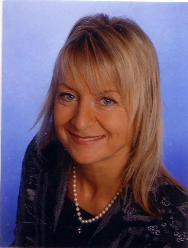 Ursula Ohnmacht von der TG Life-Concept GmbH ist die Initiatorin der Initiative. Sie ist überzeugt, dass effektives Gesundheitsmanagement in Zukunft Wettbewerbsvorteil und Entscheidungskriterium bei d