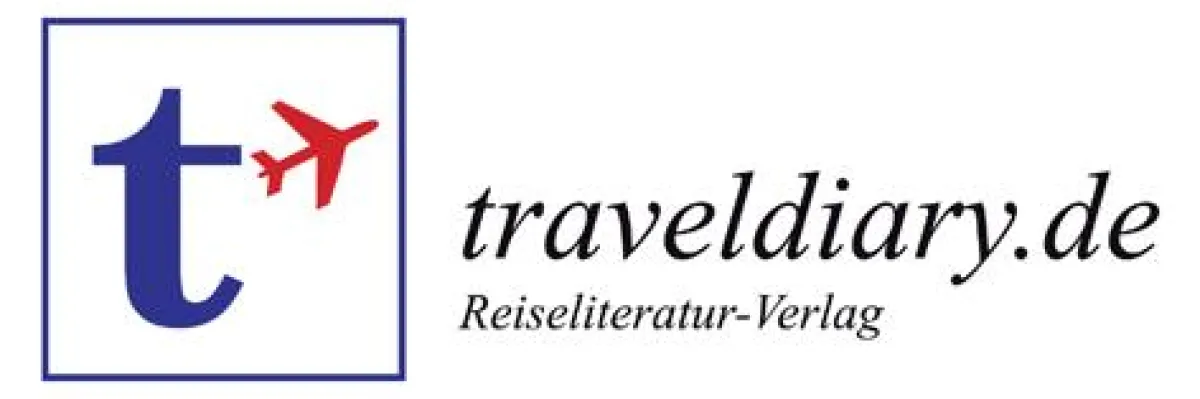 traveldiary.de Reiseliteratur-Verlag