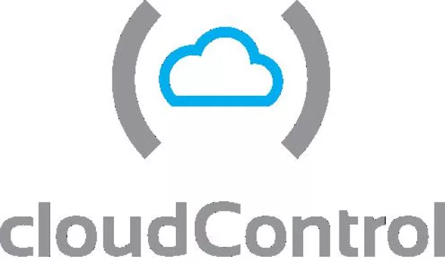 Bild: cloudControl im Magic Quadrant für aPaaS positioniert