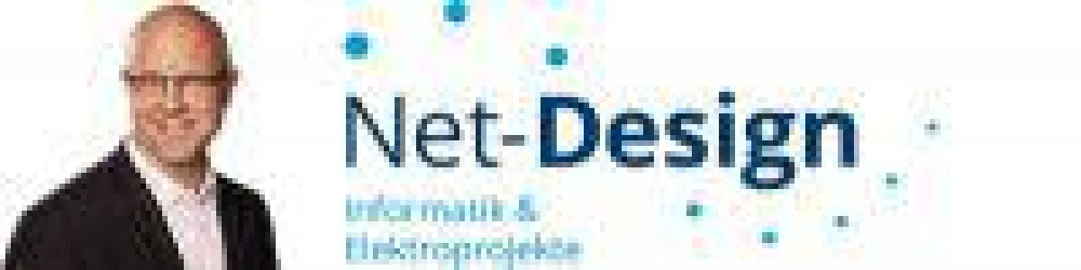Net-Design Informatik & Elektroprojekte