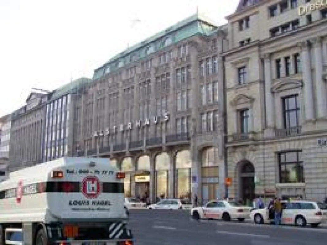 Heizöl Hamburg