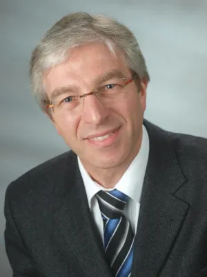 Bild: Sieben Tipps, wie man sein Unternehmen durch die Krise steuert vom Controlling-Experten Wolfgang Walther