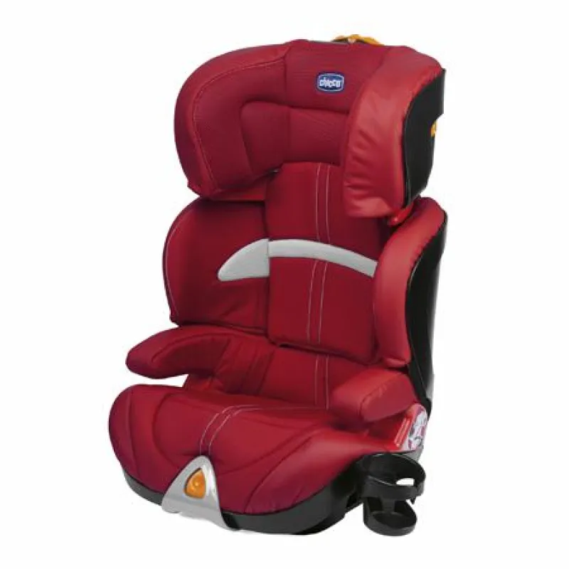 (FOTO: CHICCO) Oasys 2/3 (red)