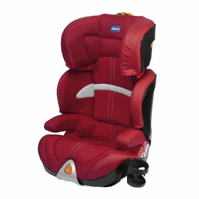 Bild: Bequem on Tour: Neuer Autokindersitz Oasys 2/3 von Chicco