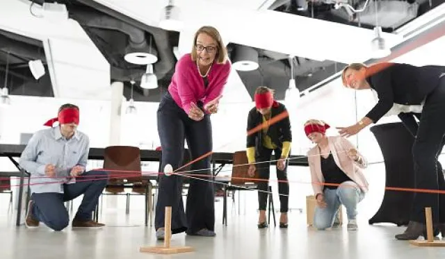 Im Ernstfall gut vorbereitet: Krisentraining im Tourismus Bild: Im Ernstfall gut vorbereitet: Krisentraining im Tourismus