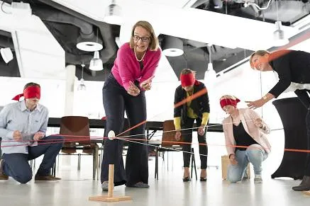Im Ernstfall gut vorbereitet: Krisentraining im Tourismus Bild: Im Ernstfall gut vorbereitet: Krisentraining im Tourismus