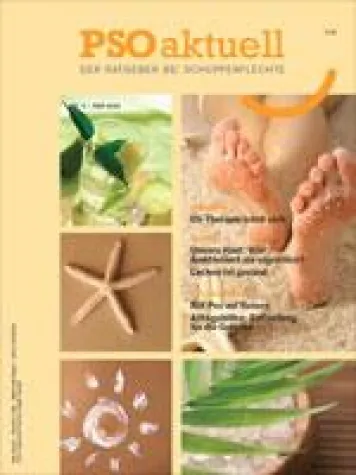 Bild: Psoriasisarthritis: So entlasten Sie die Gelenke