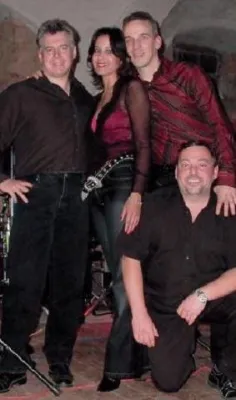 Silvesterball im Traditionshaus Spötzl´s Honigsäckel an der Deutschen Weinstraße Bild: Silvesterball im Traditionshaus Spötzl´s Honigsäckel an der Deutschen Weinstraße