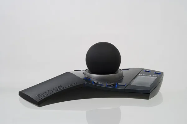 Bild: Neuheit 2010: Premium-3D-Maus