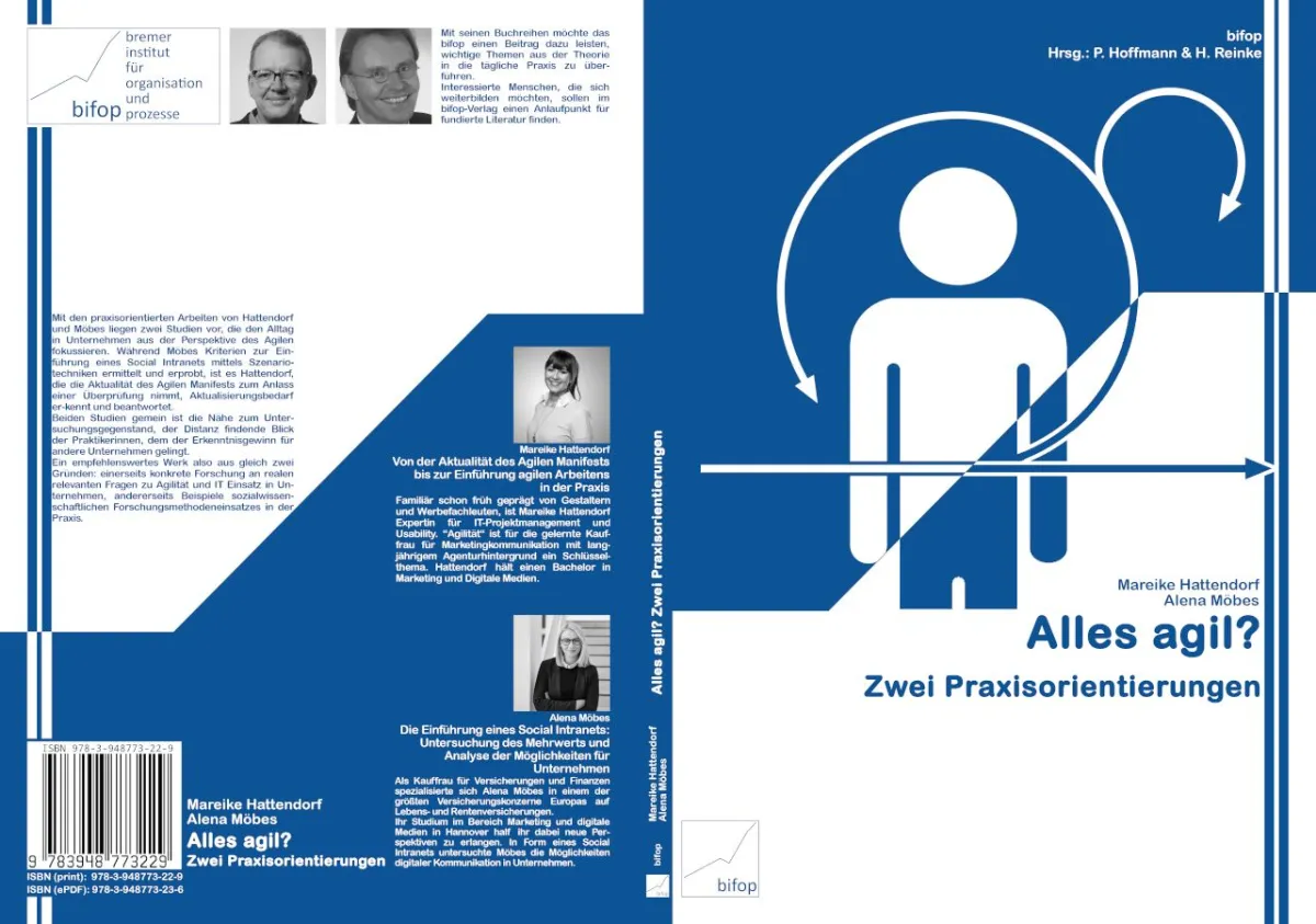 Hattendorf, Möbes: Alles agil?