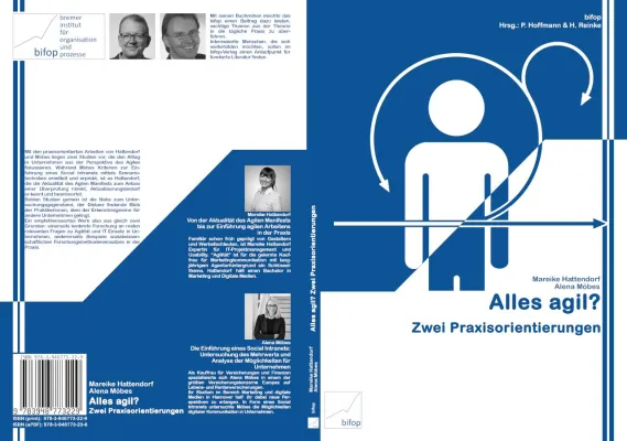 Bild: Alles agil? Alles agil!