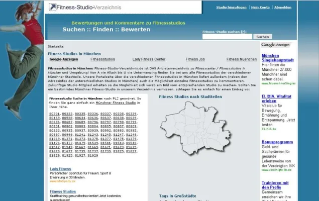 Bild: Dem Schmerz entgegenwirken - Muskeln stählen
