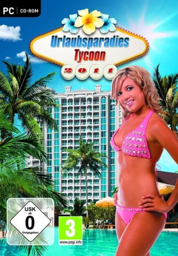 Bild: Reif für die Insel? Urlaubsparadies Tycoon 2011 bringt den Sommer zurück